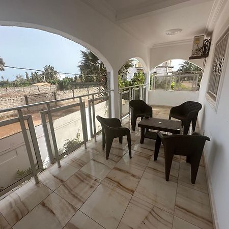 Fhs Foundation House Bijilo ภายนอก รูปภาพ