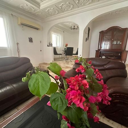 Fhs Foundation House Bijilo ภายนอก รูปภาพ
