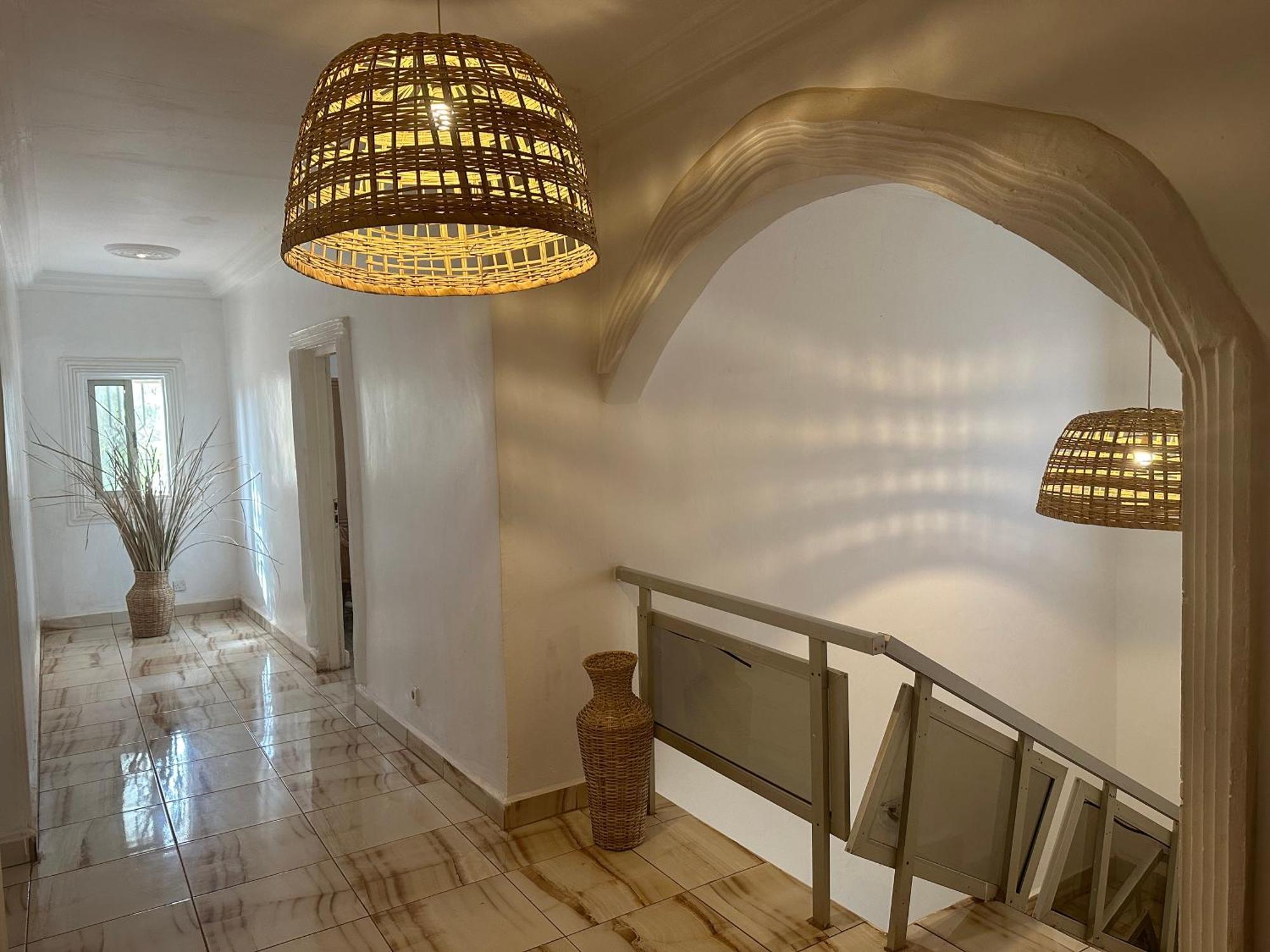 Fhs Foundation House Bijilo ภายนอก รูปภาพ
