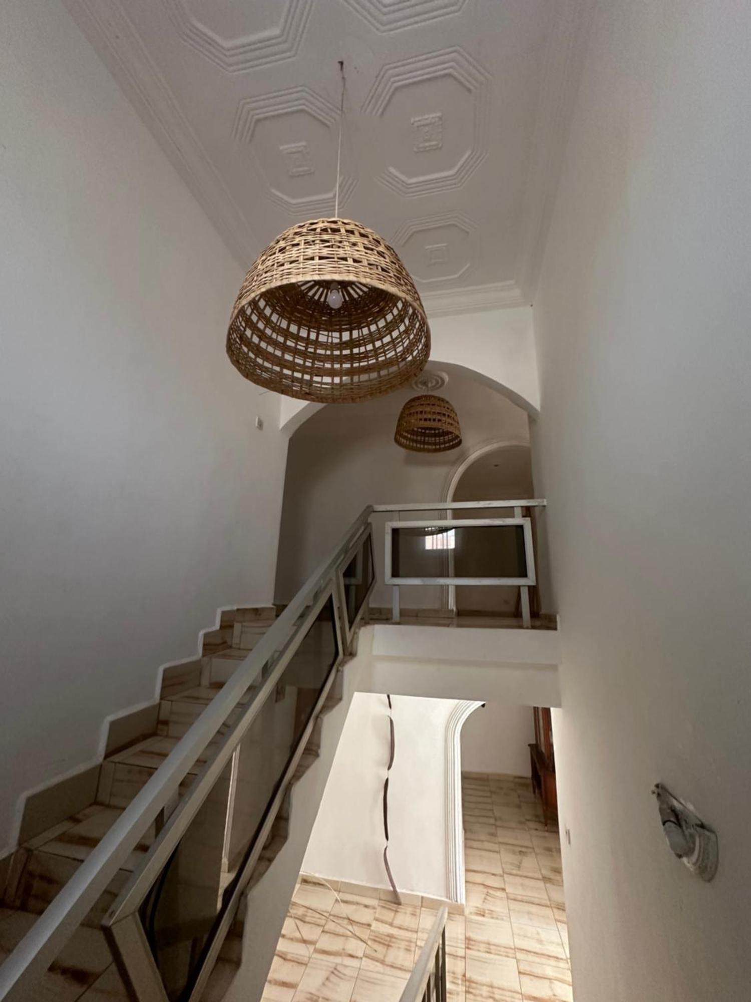 Fhs Foundation House Bijilo ภายนอก รูปภาพ