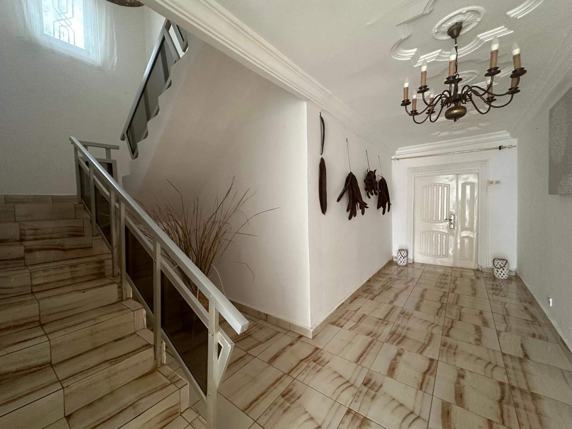 Fhs Foundation House Bijilo ภายนอก รูปภาพ