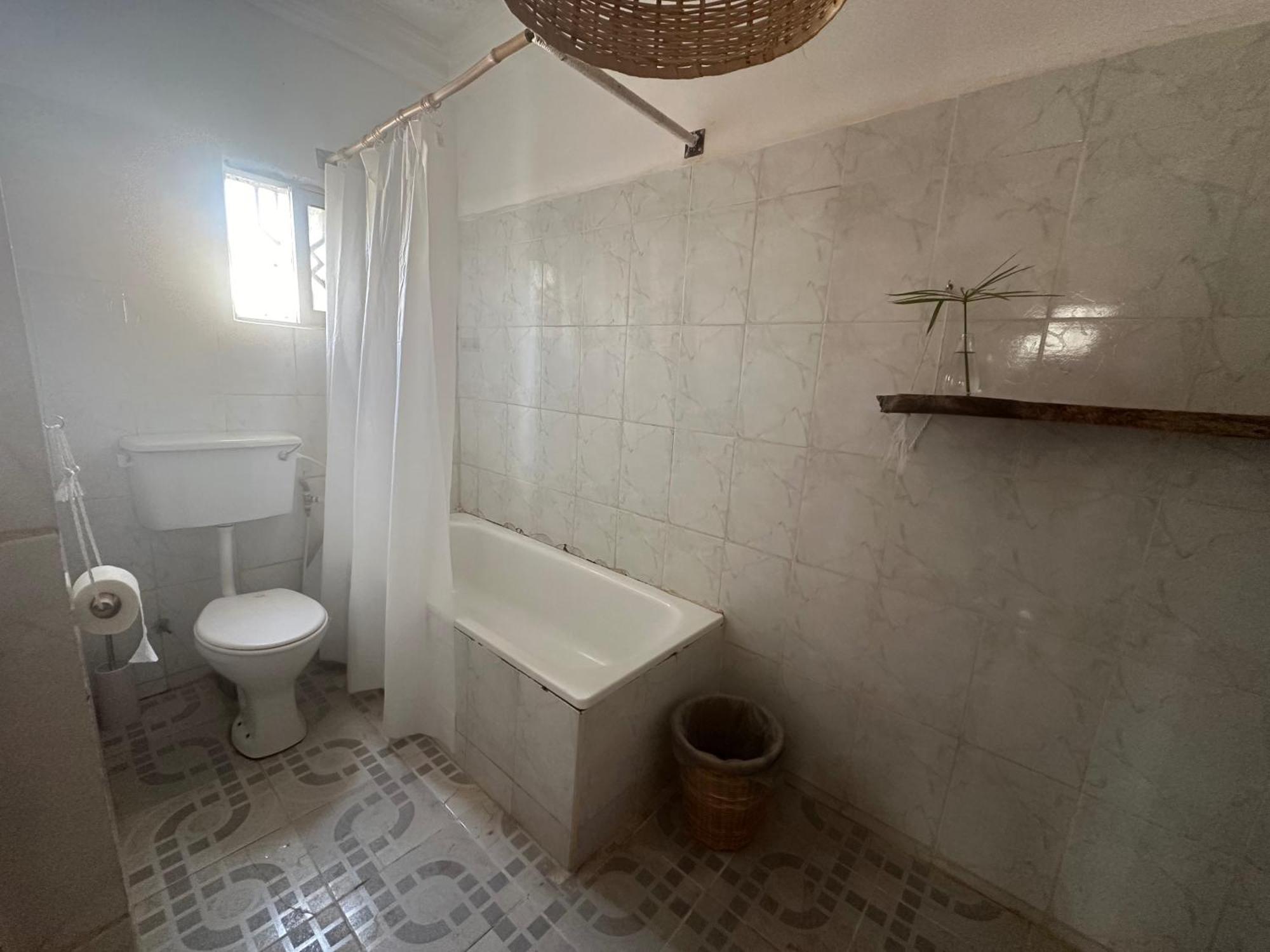 Fhs Foundation House Bijilo ภายนอก รูปภาพ