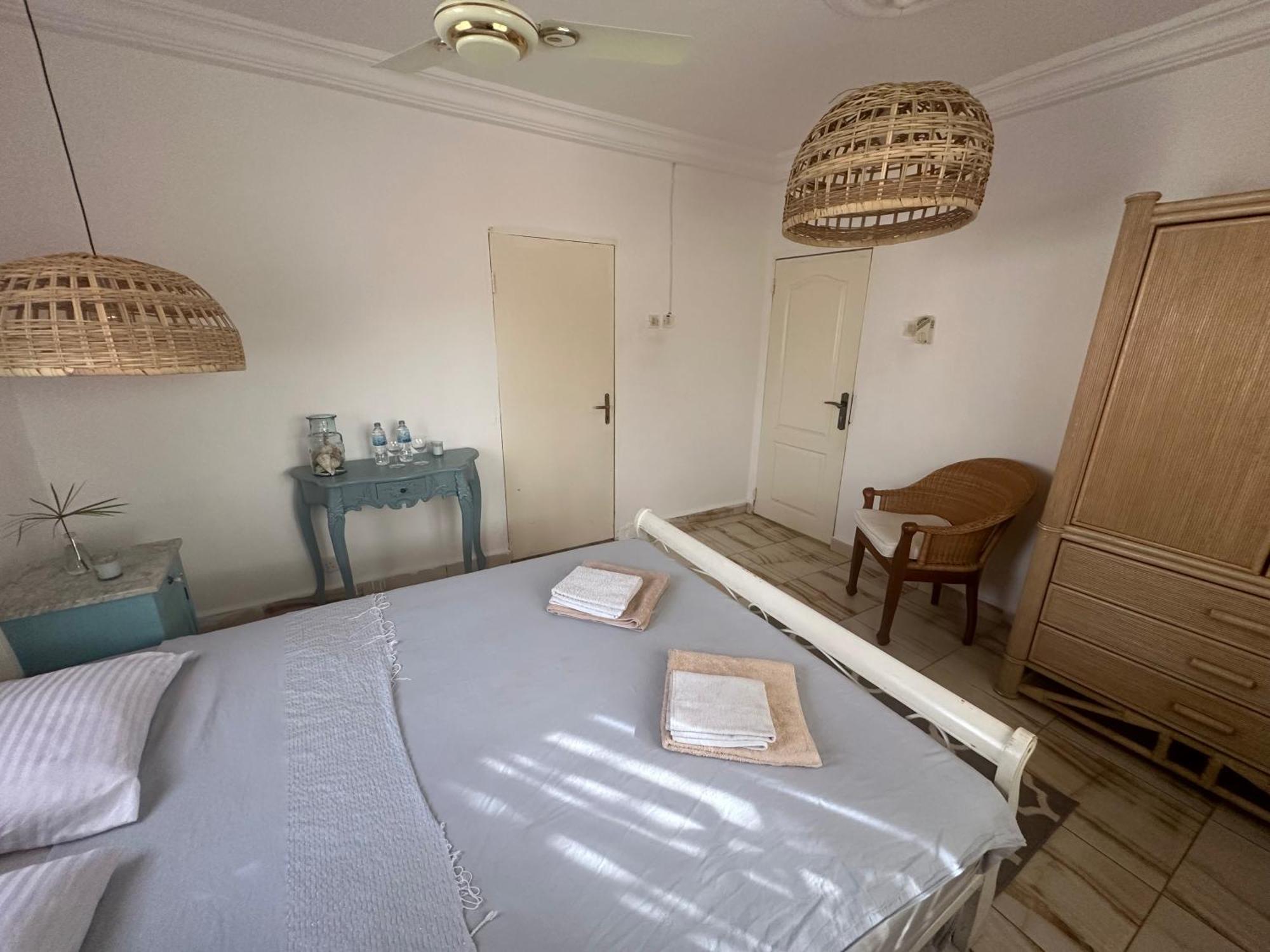 Fhs Foundation House Bijilo ภายนอก รูปภาพ