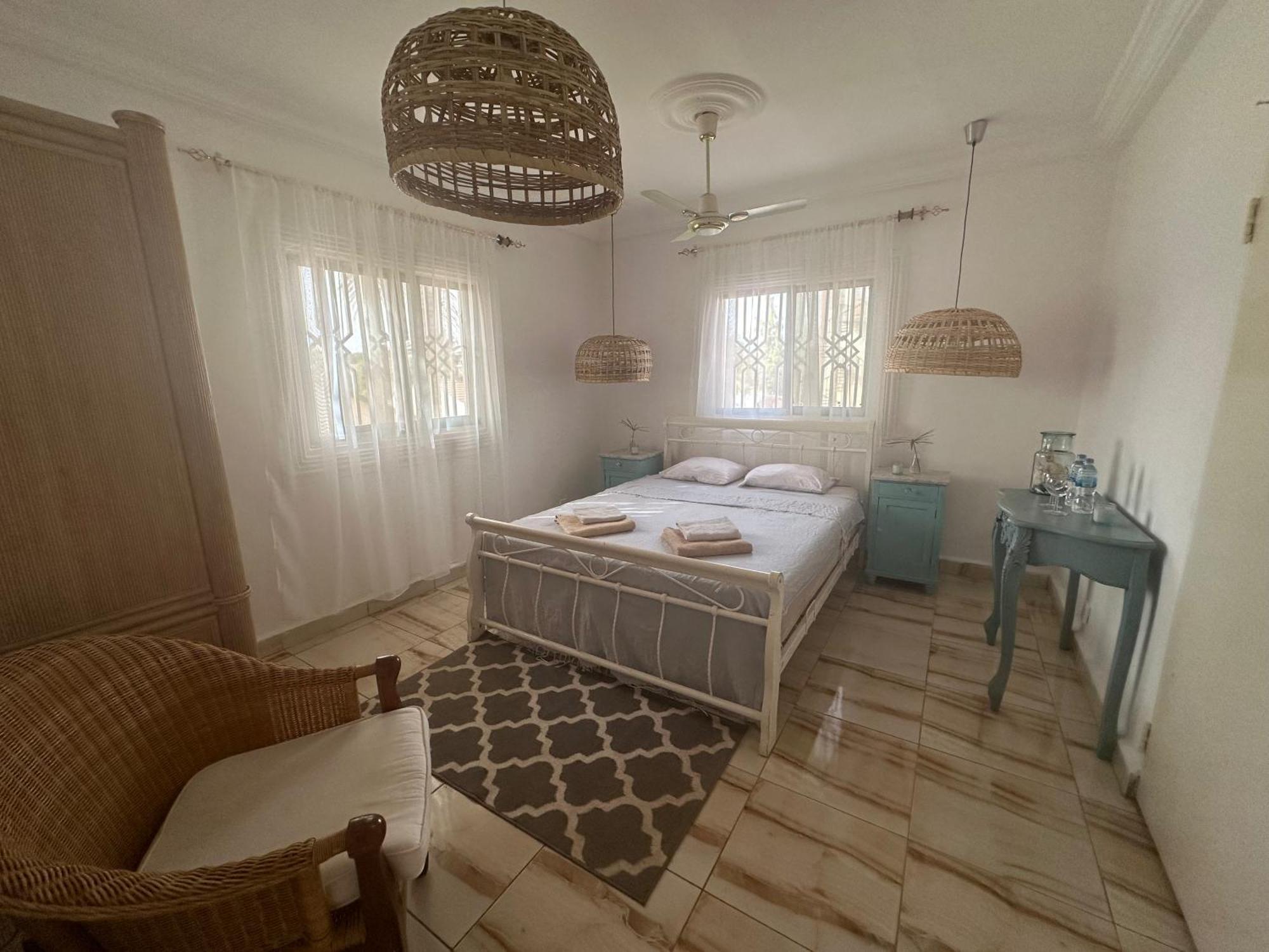 Fhs Foundation House Bijilo ภายนอก รูปภาพ