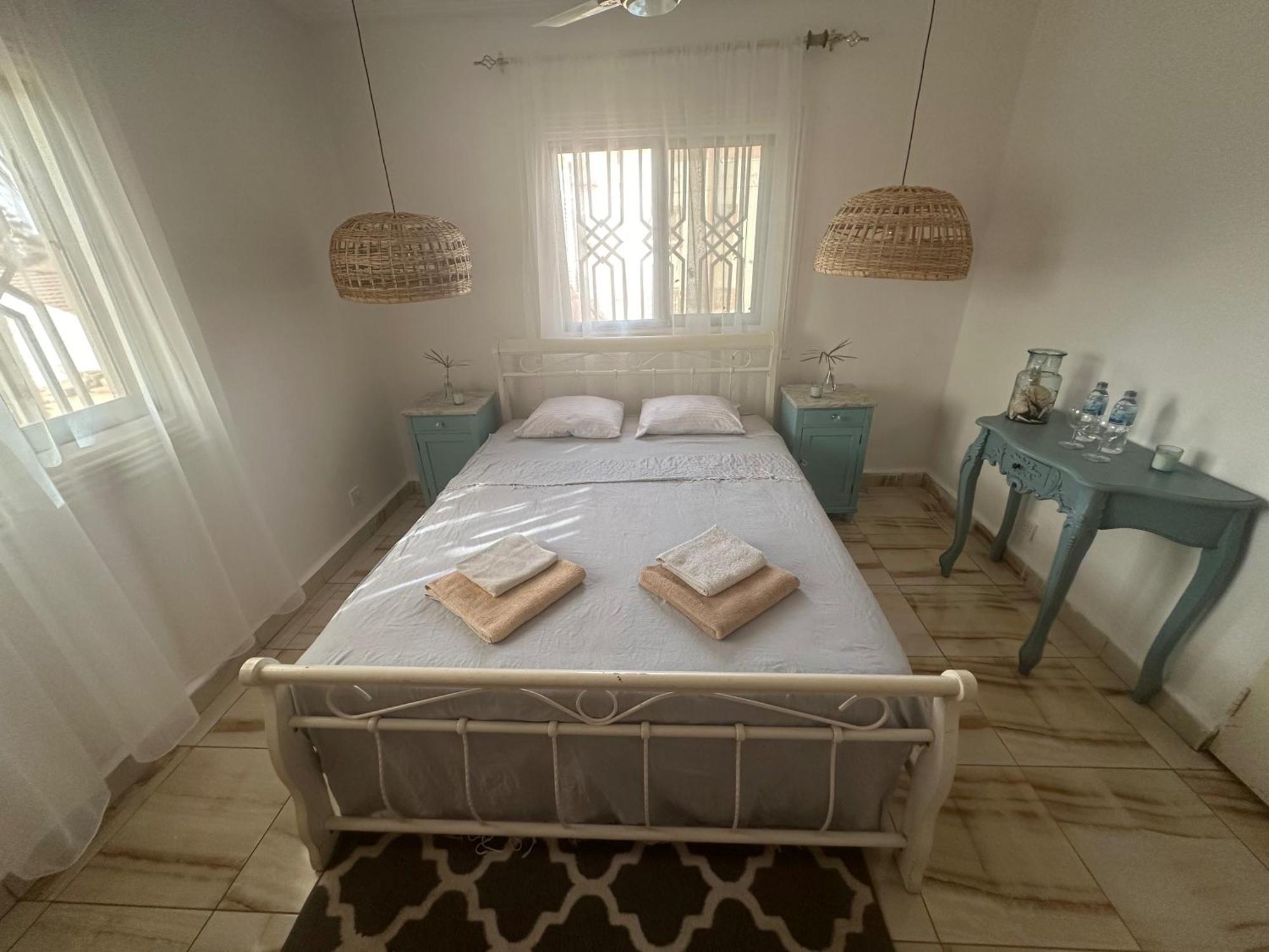 Fhs Foundation House Bijilo ภายนอก รูปภาพ