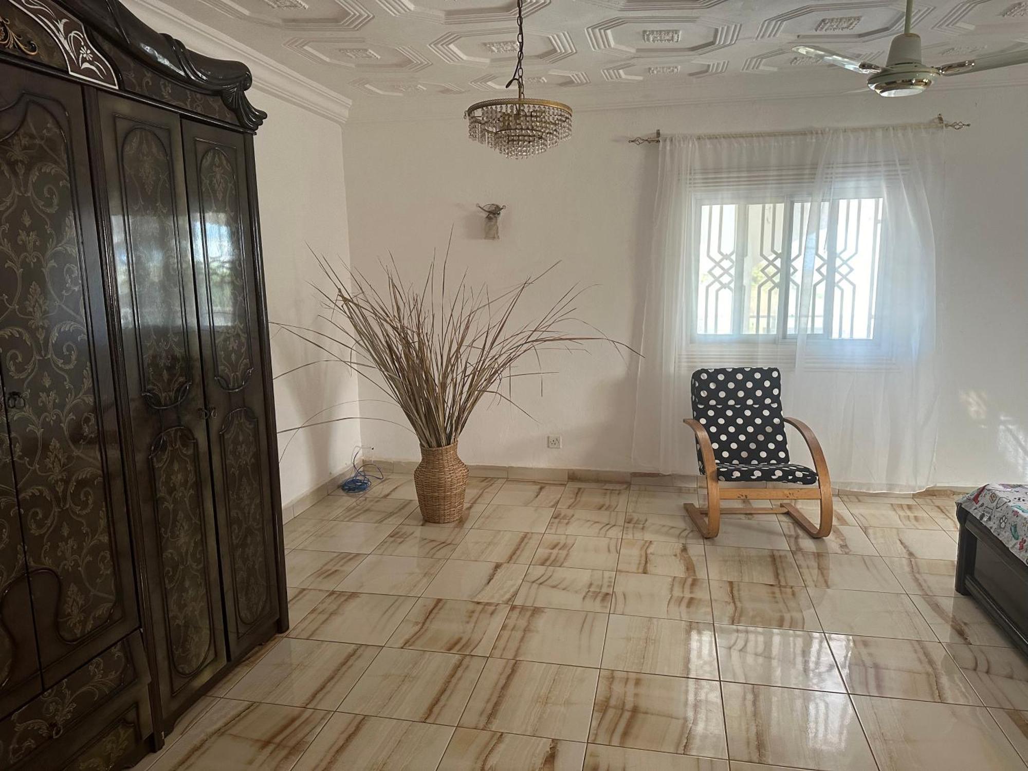 Fhs Foundation House Bijilo ภายนอก รูปภาพ