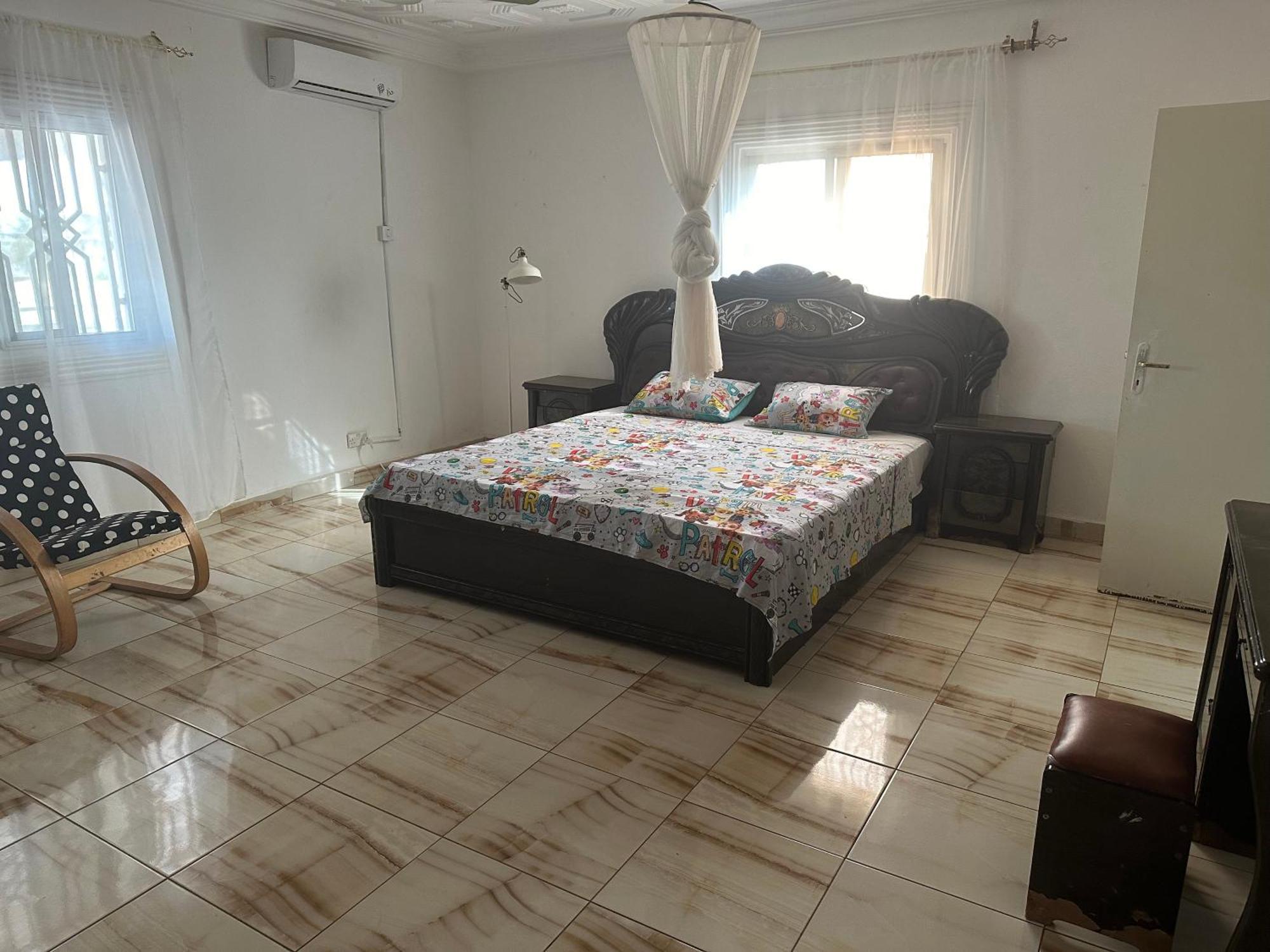 Fhs Foundation House Bijilo ภายนอก รูปภาพ